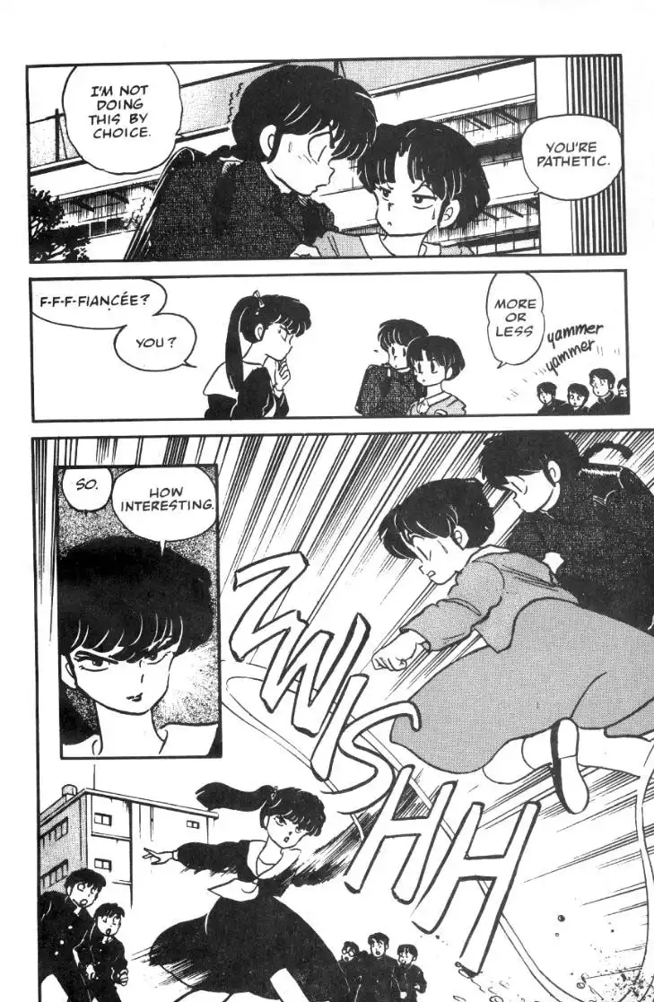 Ranma 1/2 Chapter 19 9